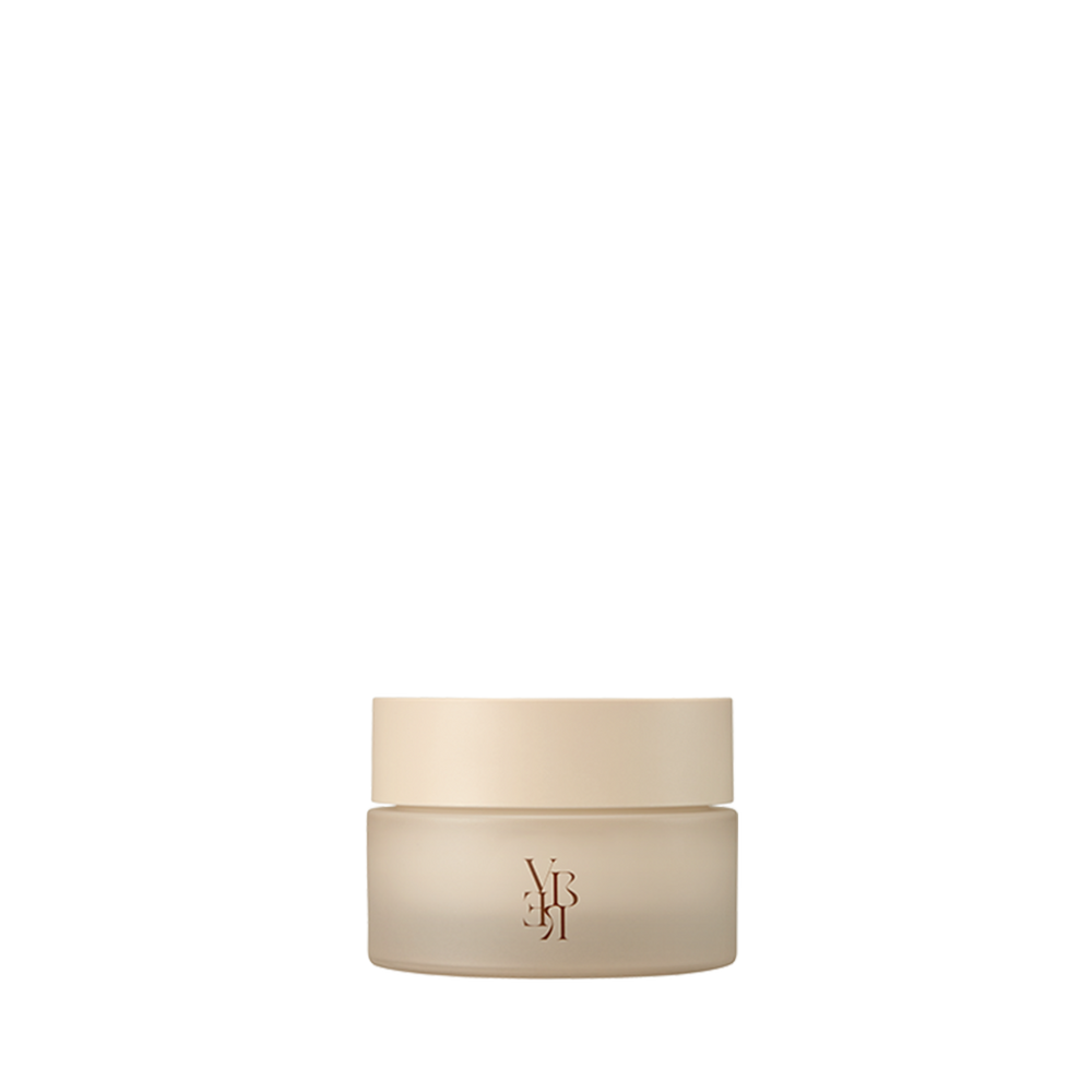 [Verber] Rosemary Aroma Moisture Cream 30g - A Hydrating Cream Infused with Powerful Antioxidants to Revitalize Your Skin - Made in Korea